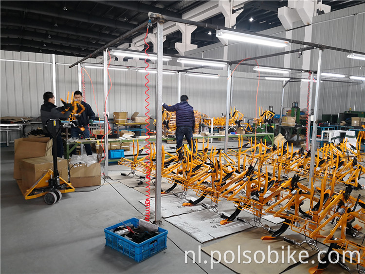 Vaste versnellingshub fixed gear bike hub